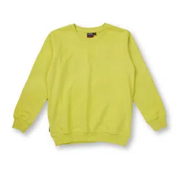 Gini and Jony Boys Printed Sweatshirt-image-70