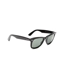 Ray-Ban Unisex Wayfarer Sunglasses 0RB2140-31