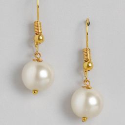 Trendy Korean-Style Stud & Drop Earrings-image-43