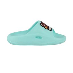 ROTATION Green EVA Flip Flops image 2