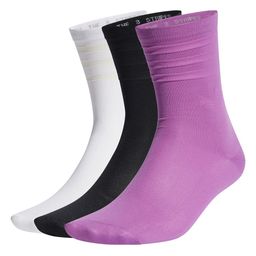 ADIDAS Pack Of 3 Collective Power Mid-Cut Crew Length Socks-image-21