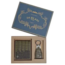 Da Milano Men Accessory Gift Set of-image-25