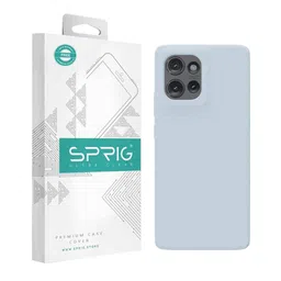 SPRIG Motorola Edge 50 5G Silicone Back Case-17