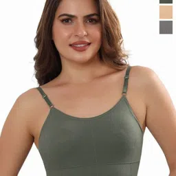 Trulymart Bra Full Coverage Lightly Padded-picture-5