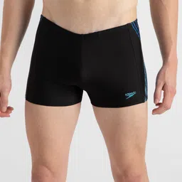 Speedo Men Endurance10 Placement Tech Print Panel Aquashorts-image-31