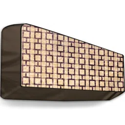 The Furnishing Tree Split AC Cover Indoor Unit 2 ton for All Major Brands Split AC Waterproof and d-image-57