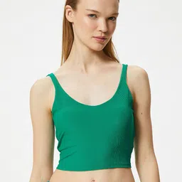 Koton Bra Medium Coverage Lightly Padded image 2