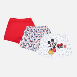 Bodycare Boys Pack Of 3 Printed Assorted Trunk KIA9477C-PK001-image-74