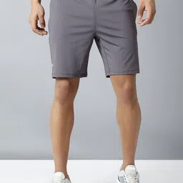 DIDA Men Solid Outdoor Sports Shorts-image-38