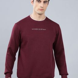 Cantabil Men Sweatshirt-picture-20