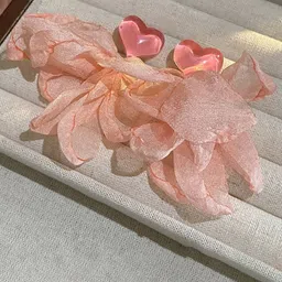 StyleCast x Revolte Floral Drop Earrings-12