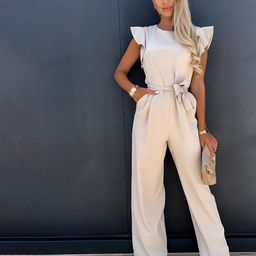 JC Mode Basic Jumpsuit-image-40