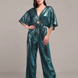 iki chic Basic Jumpsuit-picture-47