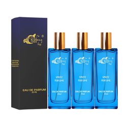 riffway Men Set Of 3 Spiritz Long Lasting Eau De Parfum - 20 ml Each-18