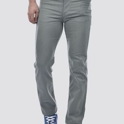 Numero Uno Men Slim Fit Mid-Rise Jeans-image-97