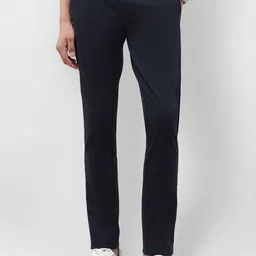 U.S. Polo Assn. Men Slim Fit Trousers-picture-22