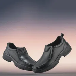 Woodland Men Solid Round Toe Leather Sneakers-image-45