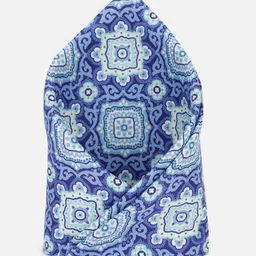 Van Heusen Printed Pocket Squares-17