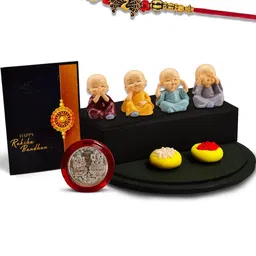 DeoDap Rakhi Gift Set-picture-15