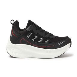 Blacktown Men Mesh Running Non-Marking Shoes image 4