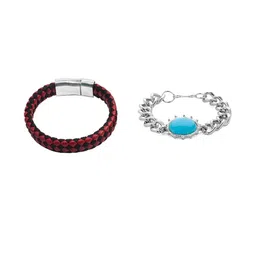 Sullery Unisex Multi Bracelet-picture-27