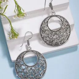 Anouk Contemporary Chandbalis Earrings-picture-14