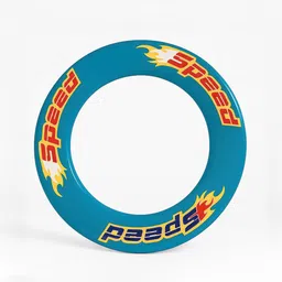 PLANET of Toys Scratch Resistant Flying Toy Activity Toys and Games-image-14