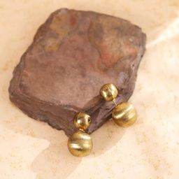 KPOP Contemporary Studs Earrings-picture-13