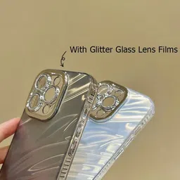 CASE CREATION Phone 15 Plus Back Case Mobile Accessories image 4