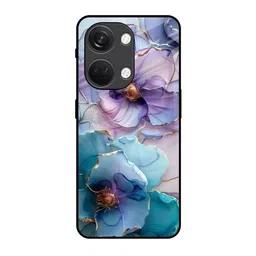 QRIOH Printed OnePlus Nord 3 5G Silicone Back Case Mobile Accessories-picture-14