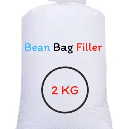 Bean Bag Filler 2 Kg Bean Bag Filler-image-86