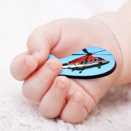 Babyhug 7 in 1 Jigsaw Puzzle - Multicolor image 4