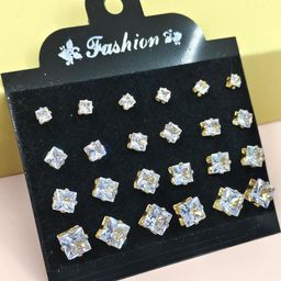 Balasundri Women Gold Earrings-image-13