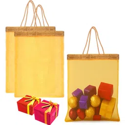 Kuber Industries Unisex Solid Shopper Tote Bag-42