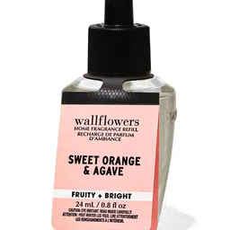 Bath & Body Works Sweet Orange & Agave Wallflowers Fragrance Refill - 24ml-44