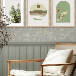 Modern Wall Art With Frame Home Decor Wall Painting For Living Room Office Bedroom-image-33