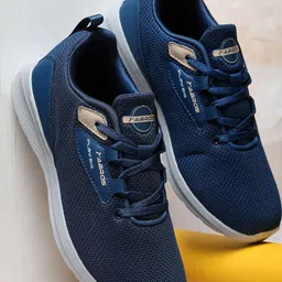 ABROS Men Prowl Mesh Running Shoes-picture-53