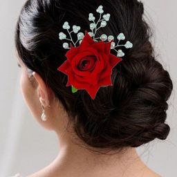 GADINFASHION Women Bumpit Hair Pin-image-35