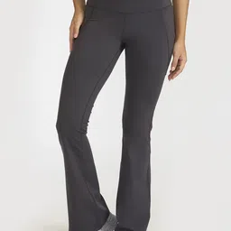 Hunnit Ankle-Length Tights-image-25