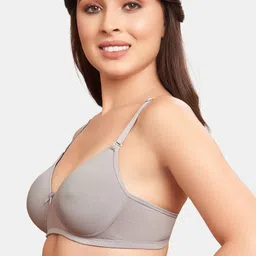SKDREAMS Bra Full Coverage Heavily Padded image 3