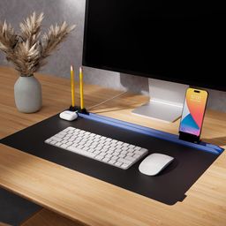 DailyObjects Black Set of 1 Regular Multi-Utility Organisers image 4
