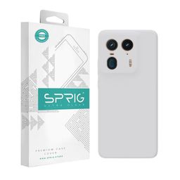 SPRIG Motorola Edge 50 Ultra Impact Resistant Back Case Mobile Accessories-21