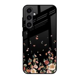 QRIOH Floral Printed Samsung Galaxy S23 FE 5G Back Case Mobile Accessories-image-71