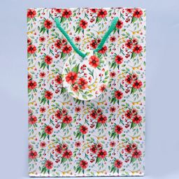 Archies Swagger Tote Bag with Tasselled-45