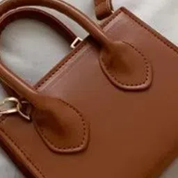 StyleCast Bucket Handheld Bag with Tasselled image 2
