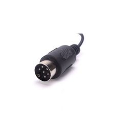 FS-SM100 RC USB Flight Simulator FMS Cable for Flysky FS-i6 FS-i4 FS-TH9X FS-T6 FS-T4B FS-GT3 image 2