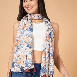 Honey by Pantaloons Women Printed Scarf-40