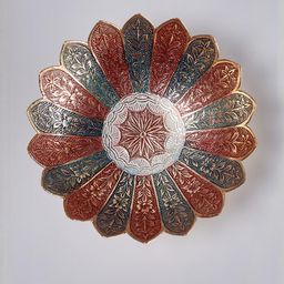 HOME DECOR BY ADITI Multi Showpieces-image-36