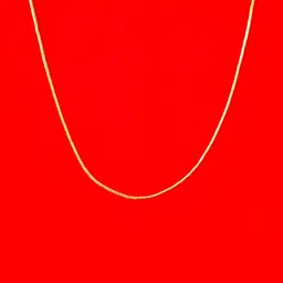 Nawab Collection Unisex Gold Necklace and Chains-image-65