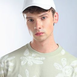 Flying Machine Men Baseball Cap-image-35